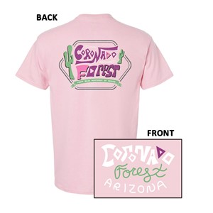 Coronado Girl's Shirt